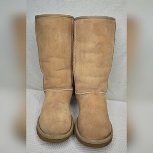 Ugg Classic Tall II Boots in antilope